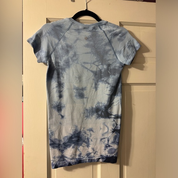 Lululemon swiftly tech full length - Picture 2 of 3